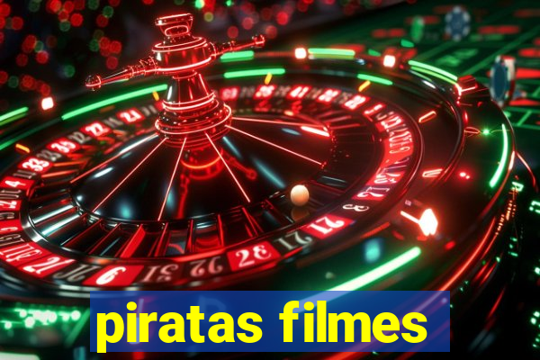 piratas filmes